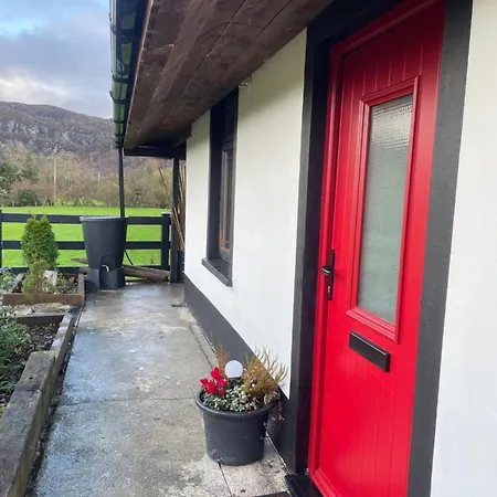 Apartamento Cosy Nap Under The Paps Killarney