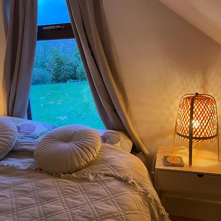 Cosy Nap Under The Paps Apartamento Killarney